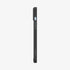 ACS04816 - iPhone 14 Pro Max Case Ultra Hybrid in crystal clear showing the back